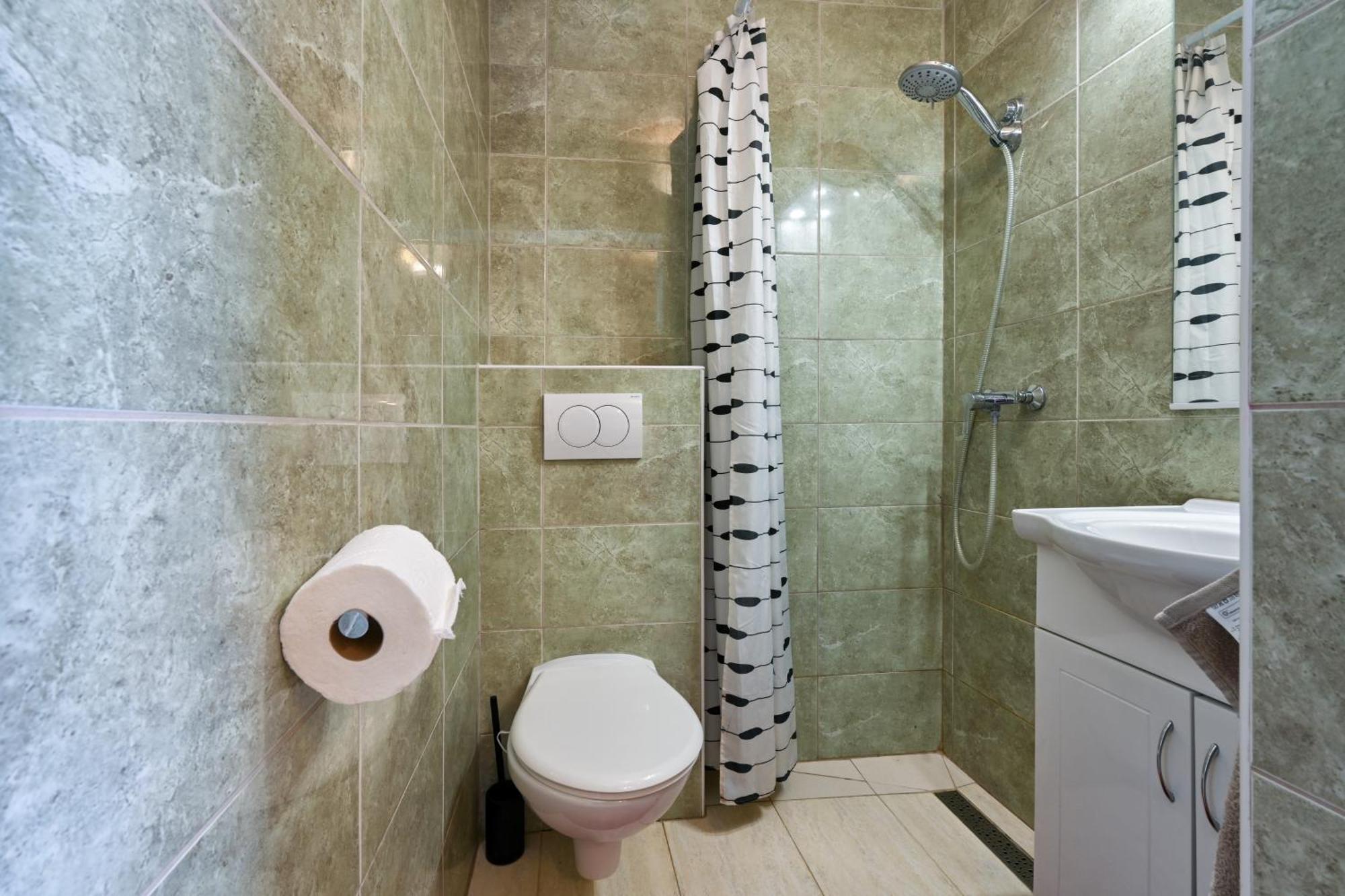 Schubert Apartment *