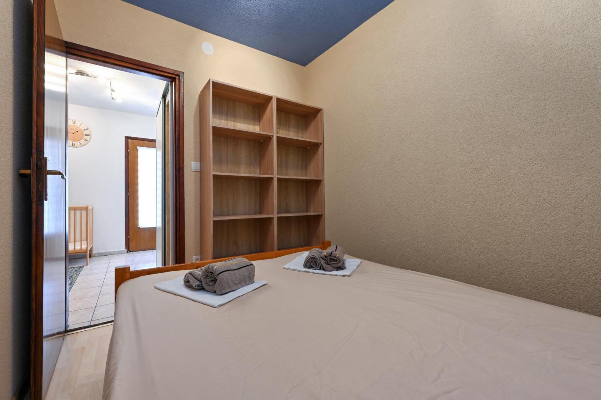 Apartment Schubert *