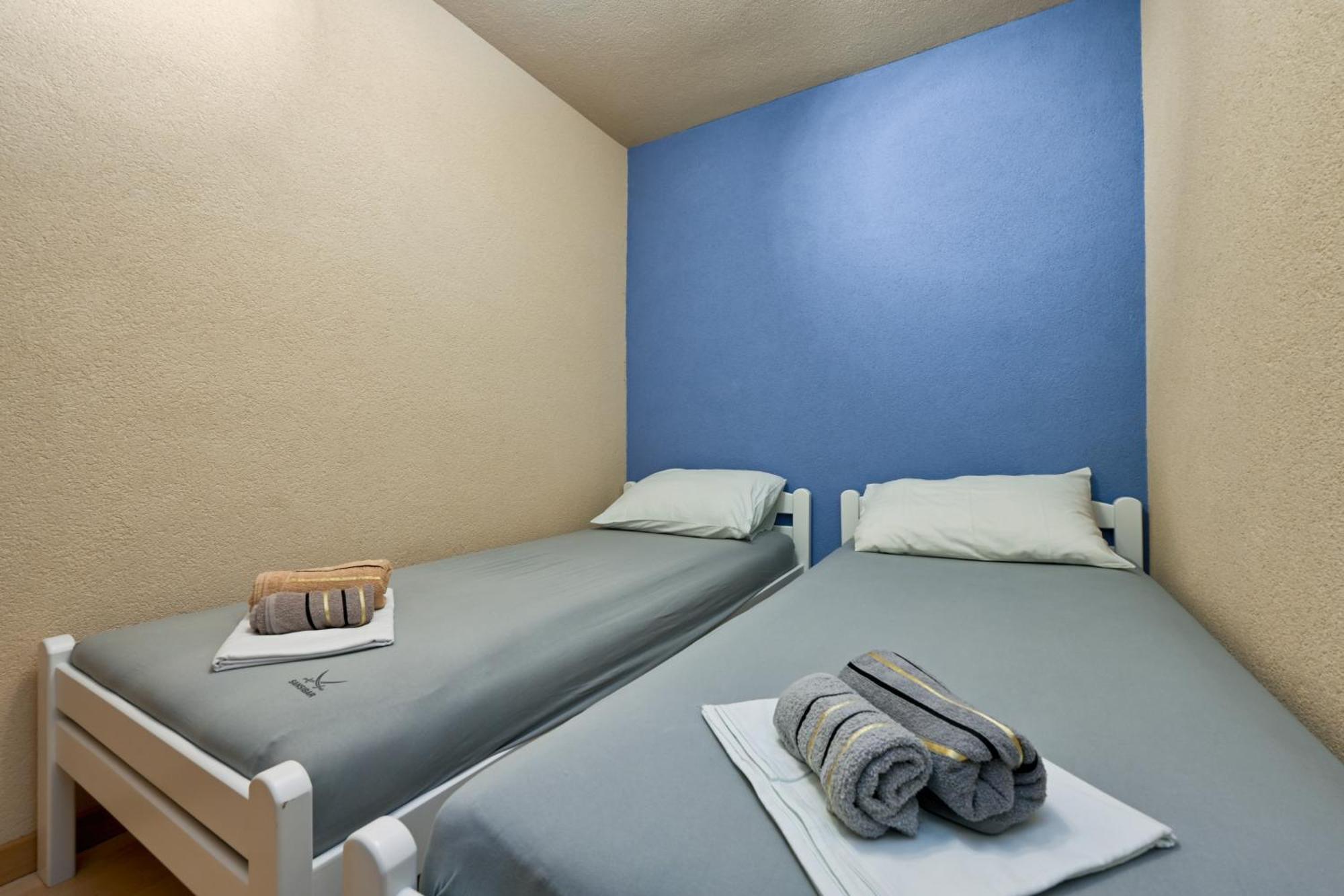 Schubert Appartement