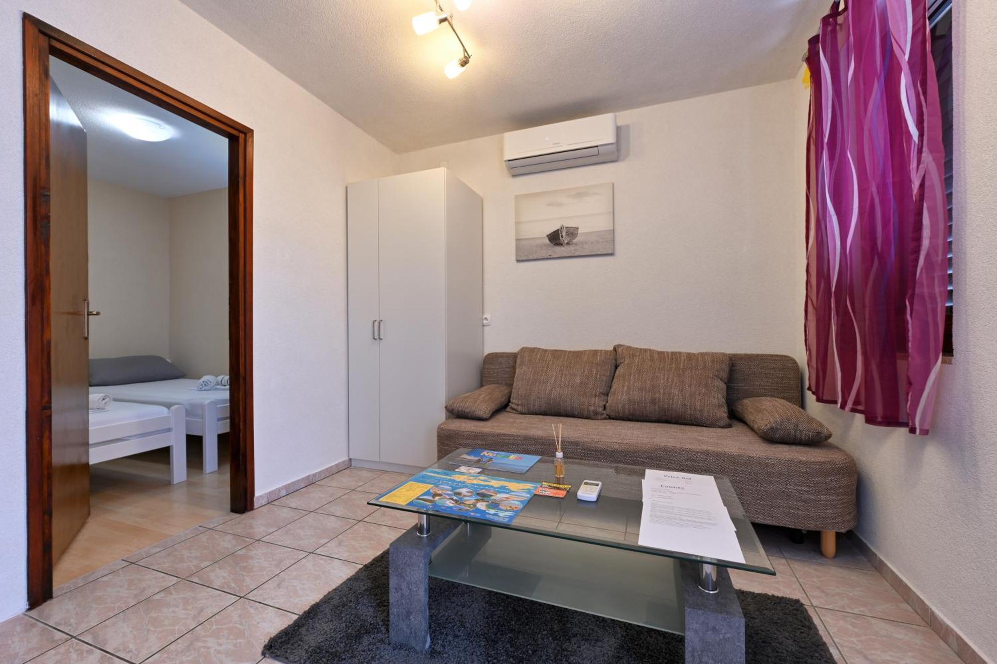 Appartement Schubert