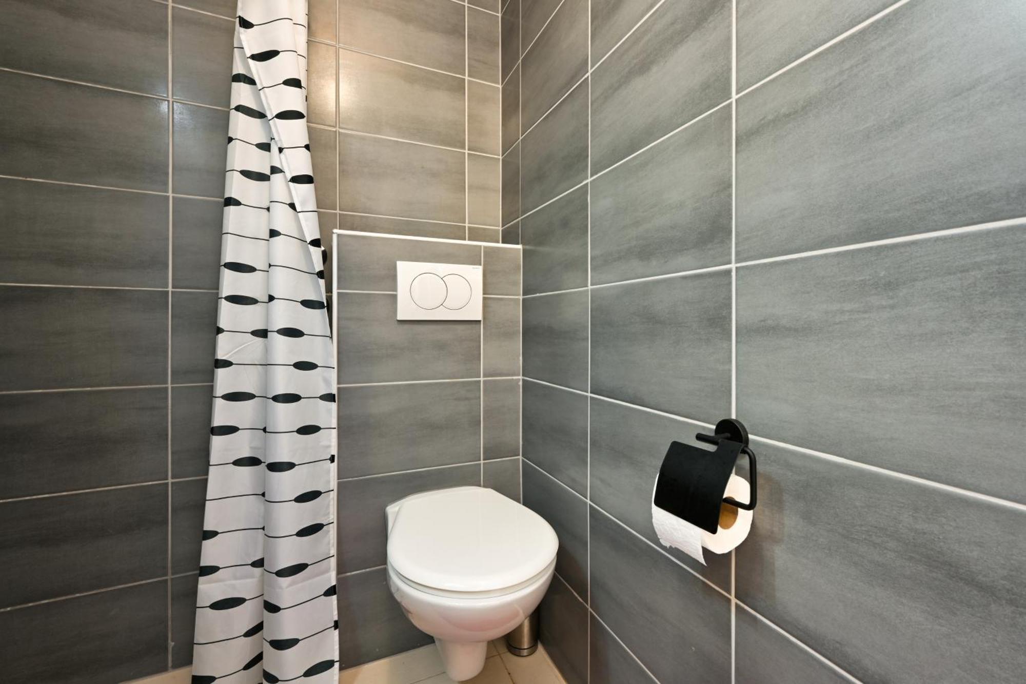 Appartement Schubert Novalja
