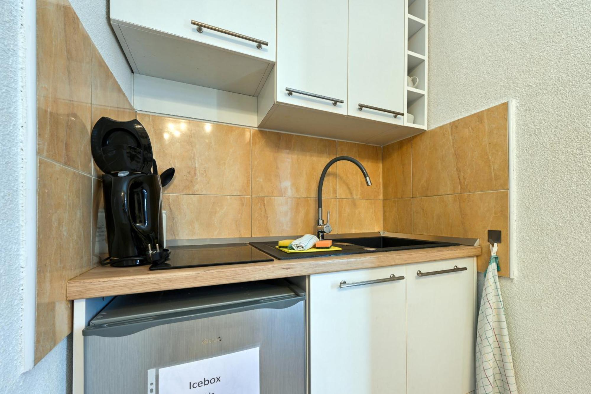 Schubert Appartement *