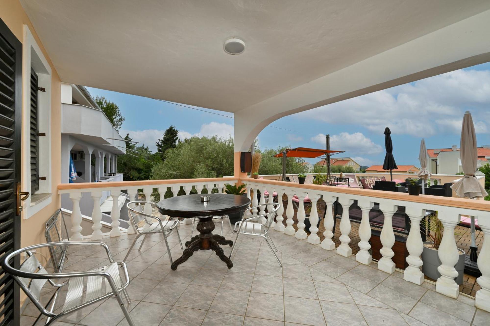 Schubert Appartement