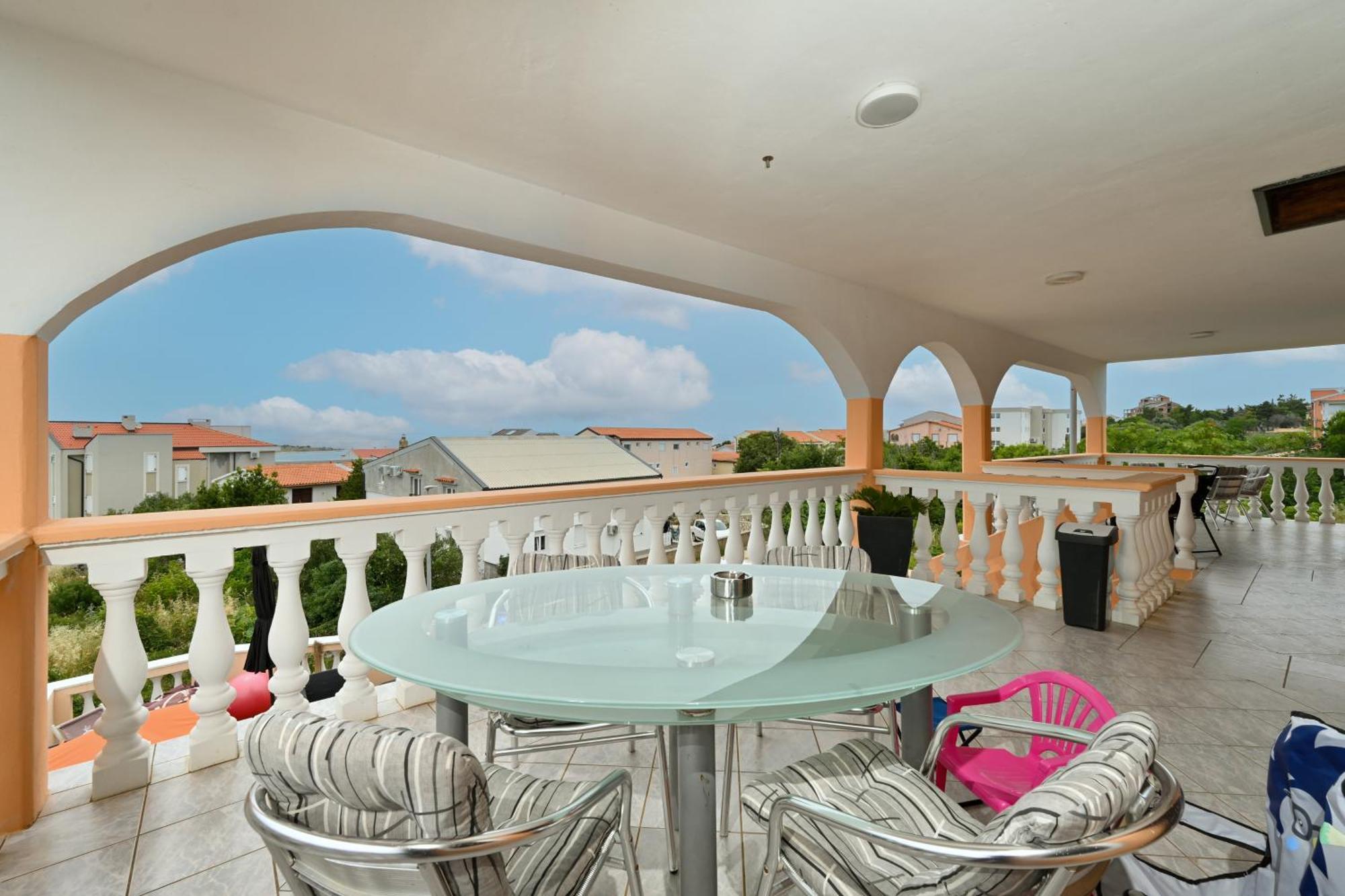 Appartement Schubert