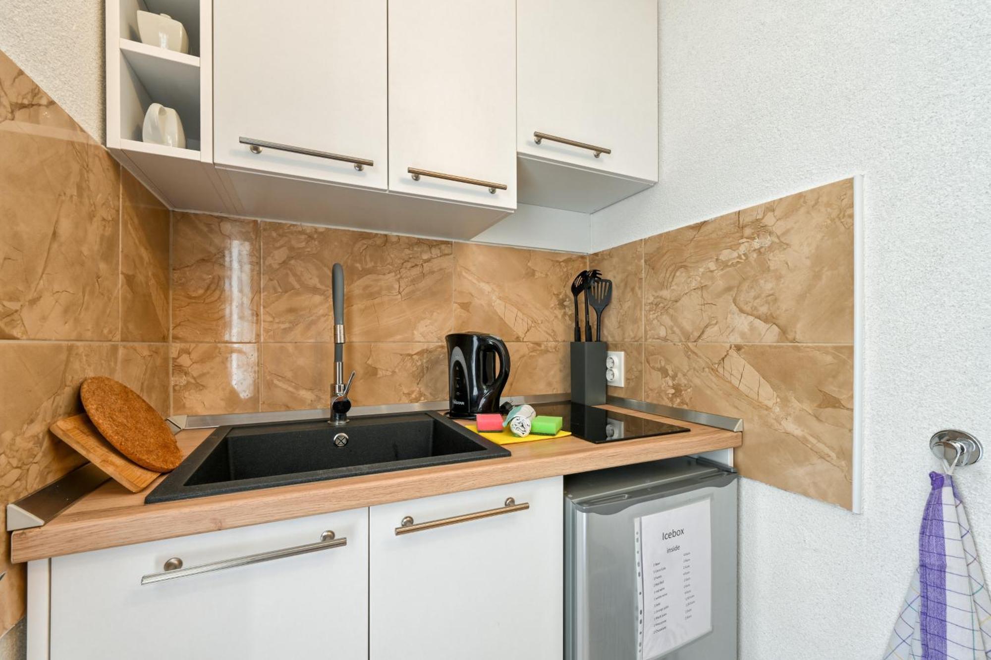 Appartement Schubert