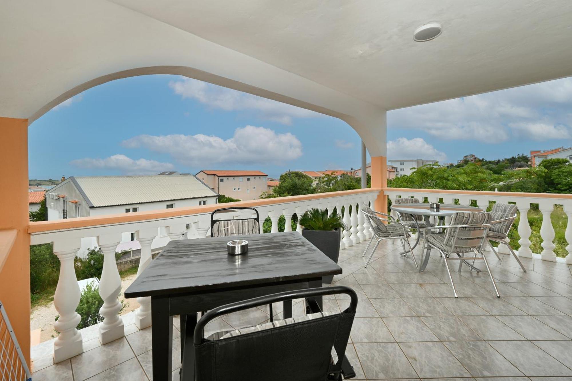 Schubert Appartement *