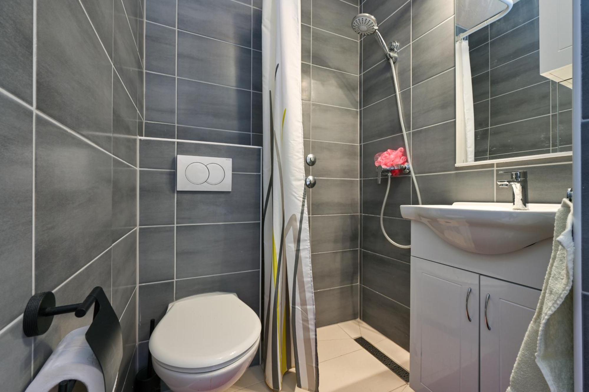 Appartement Schubert Novalja