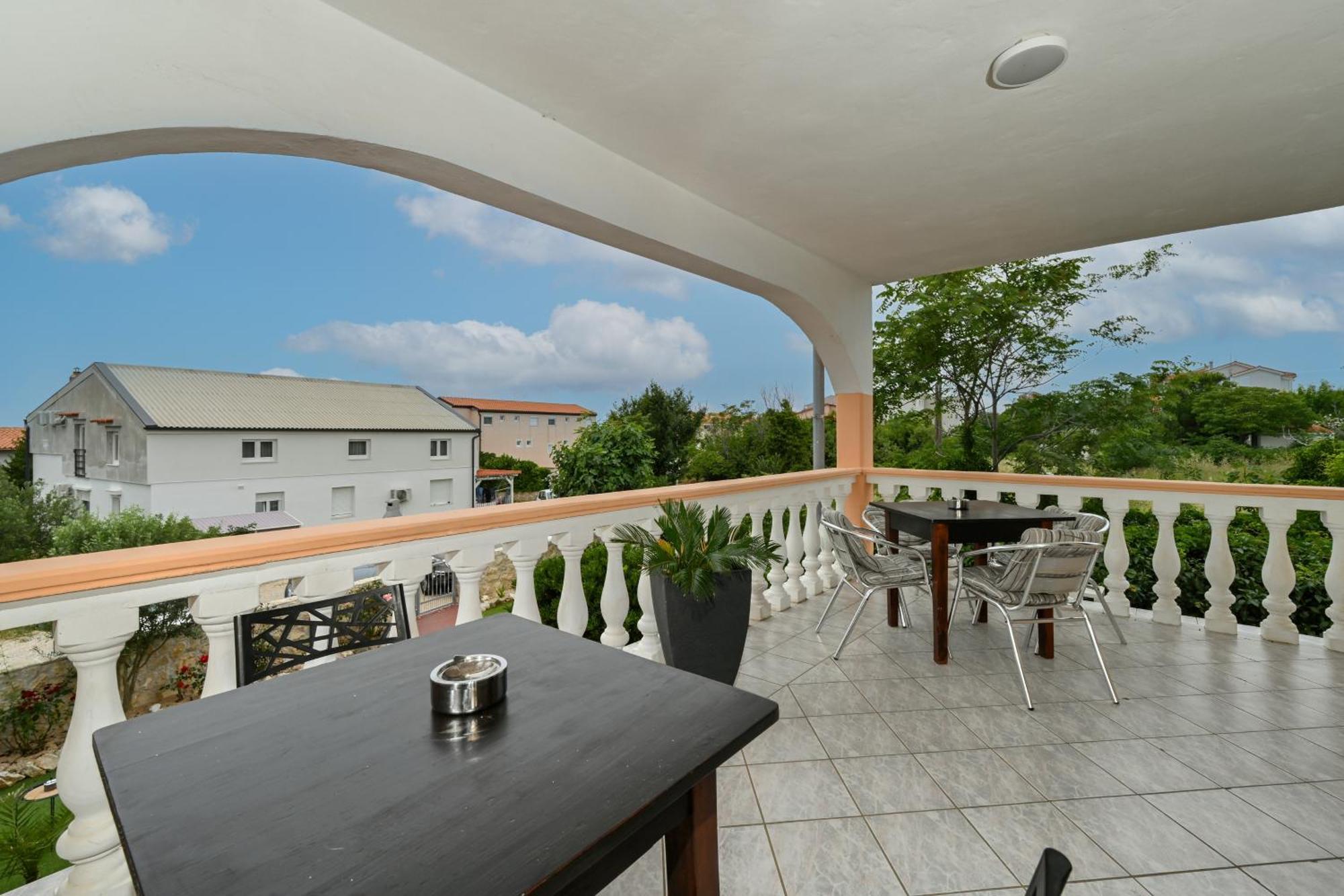 Schubert Appartement