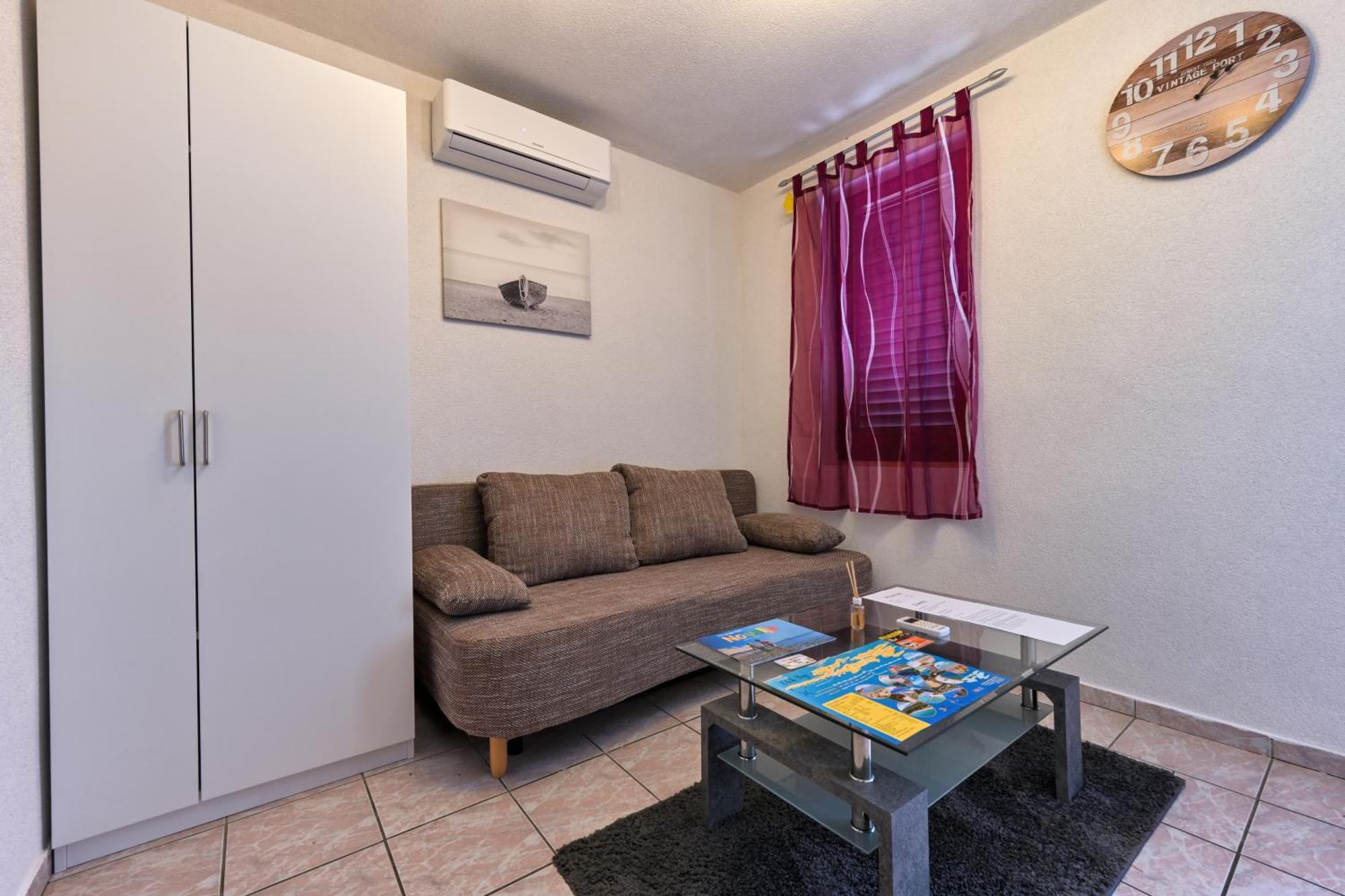 Schubert Appartement